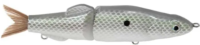 Duckett Fishing Bd Glider 2