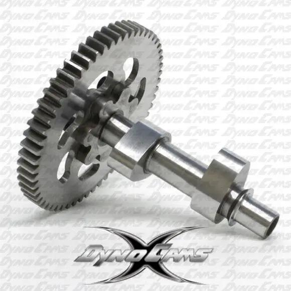 Dynocams Camshafts - Mod1 (Tool Steel Billet, Animal Core) 1