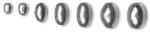Ea Egg Sinker 1/8Oz 10Pk 1