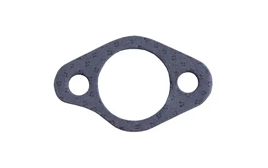Exhaust Gasket / Wire Reinforced Fiber 1