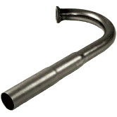 Exhaust Pipes And Parts Efx 5520 Aka 5506 1