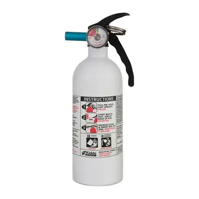 Fire Extinguisher 1