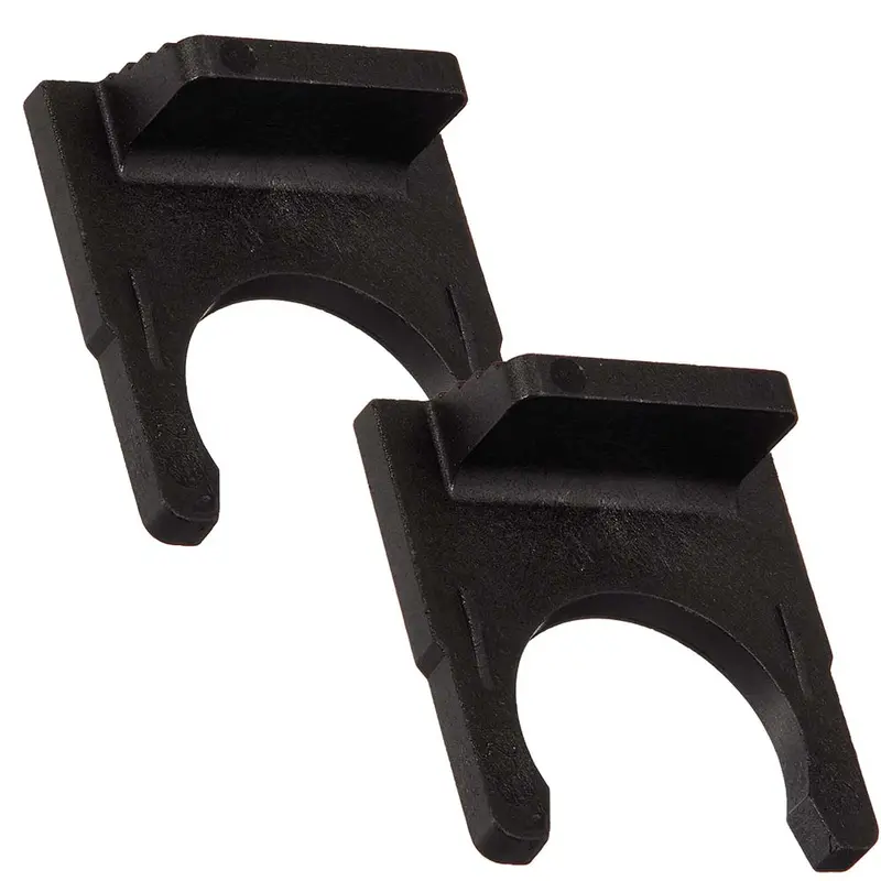 Flojet Locking Slide Clips - Pair [20408000] 1