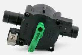 Flow-Rite 3-Way Valve Mpv-03-Rn01 1