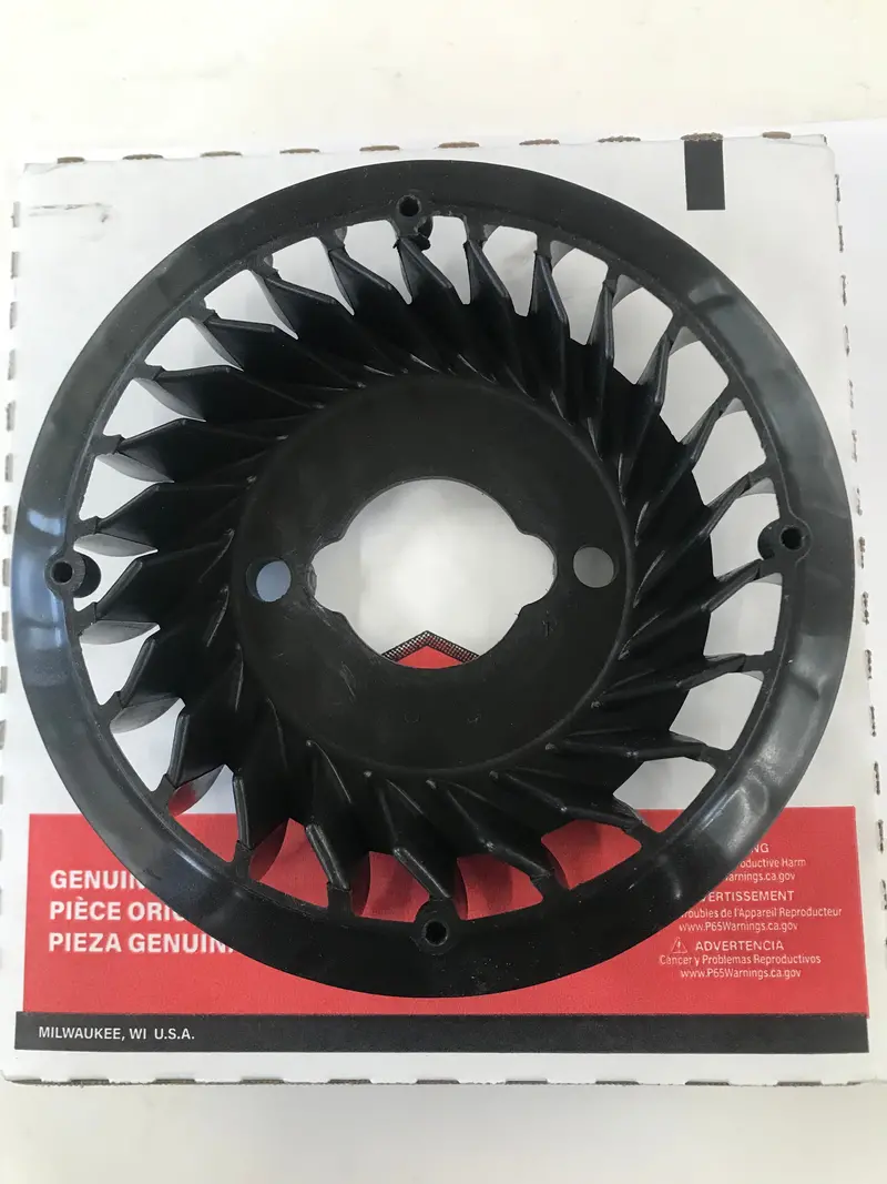 Flywheel Fan 692592 Or 555778 1