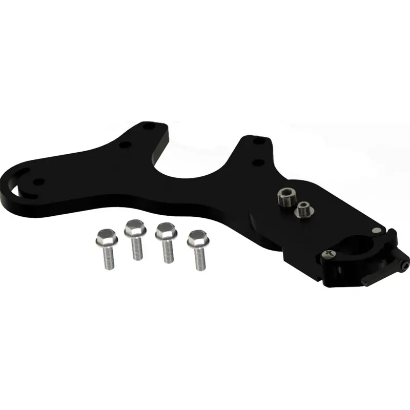 Foresight Lowrance Ghost Mega 360 Dual Bracket [1018] 1