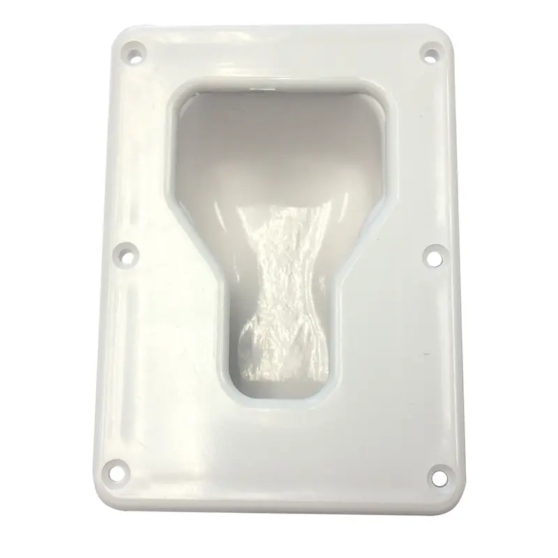 Forespar Tiller Lock Box [100000] 1