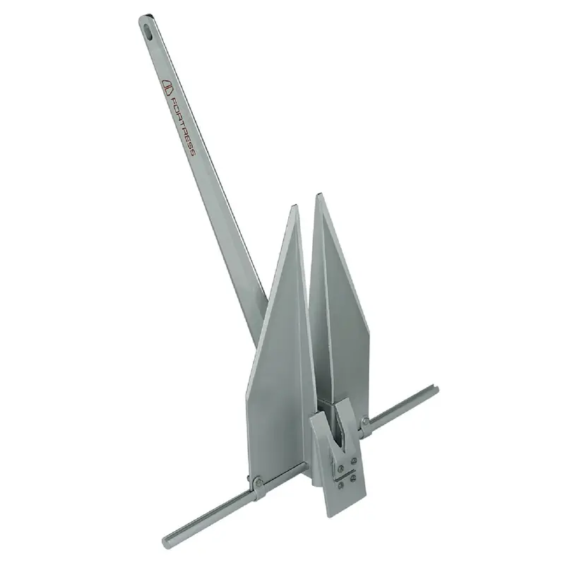Fortress Fx-16 Anchor - 10Lb [Fx-16] 1