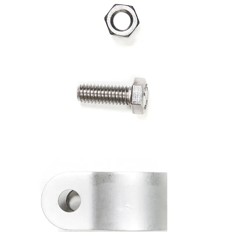 Fortress Fx-55 - Clip Set [Fx-55 Clipset] 1
