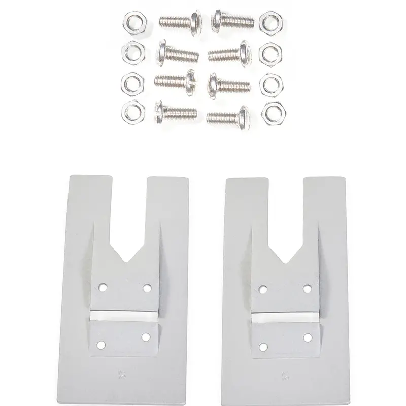 Fortress Fx-55 - Mud Palm Set - Pair [Fx-55 Mudpalmset] 1