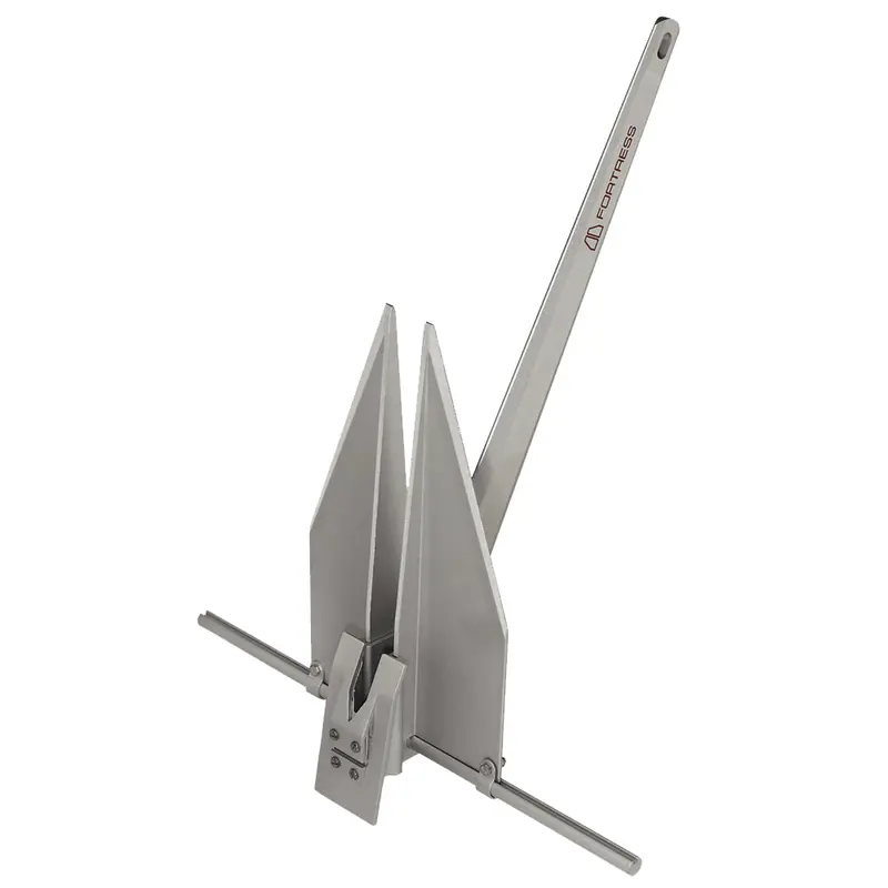 Fortress Guardian G-125 Anchor - 65Lb [G-125] 1