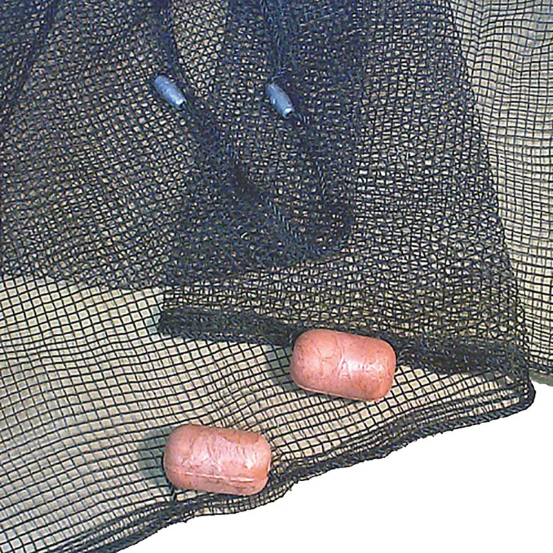Frabill Seine Net - 4 X 8 Mesh [2152] 1