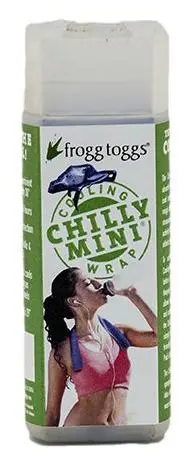 Frogg Toggs Chilly Mini Wrap 1