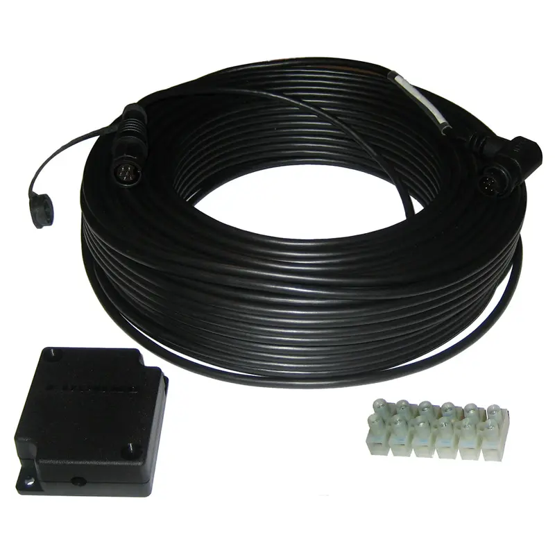 Furuno 30M Cable Kit W/Junction Box F/Fi5001 [000-010-511] 1