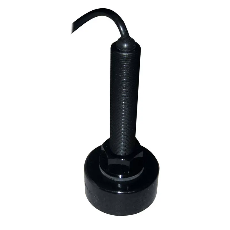 Furuno 520-5Psd Plastic Thru-Hull Transducer, 600W (10-Pin) [520-5Psd] 1