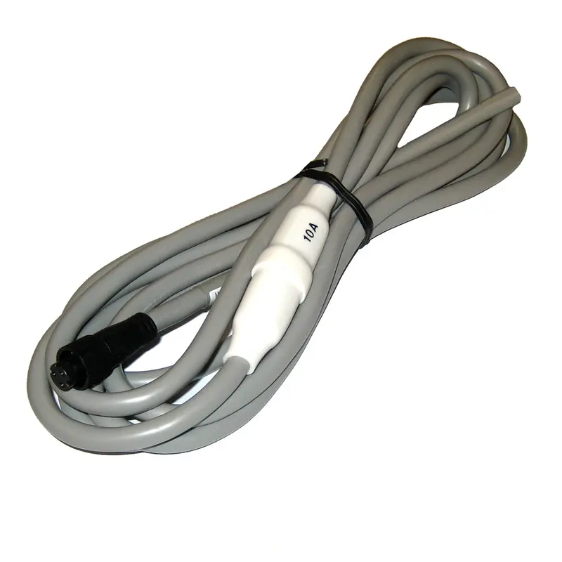 Furuno Power Cable Assembly - 3M [000-154-024] 1