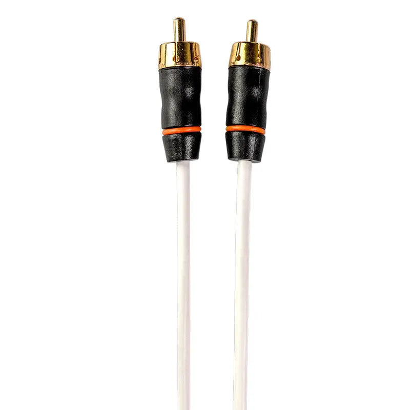 Fusion Performance Rca Cable - 1 Channel - 12 [010-13192-10] 1