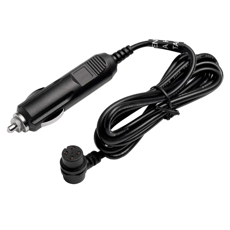 Garmin 12V Adapter Cable F/Cigarette Lighter [010-10085-00] 1