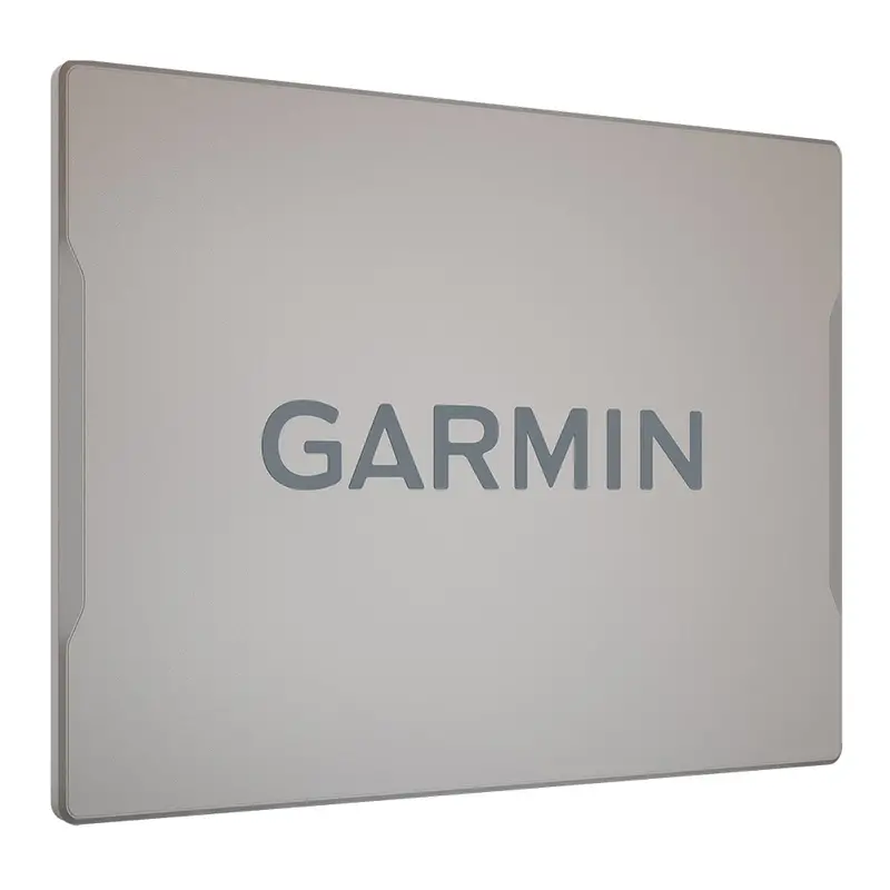 Garmin 16" Protective Cover - Plastic [010-12799-02] 1