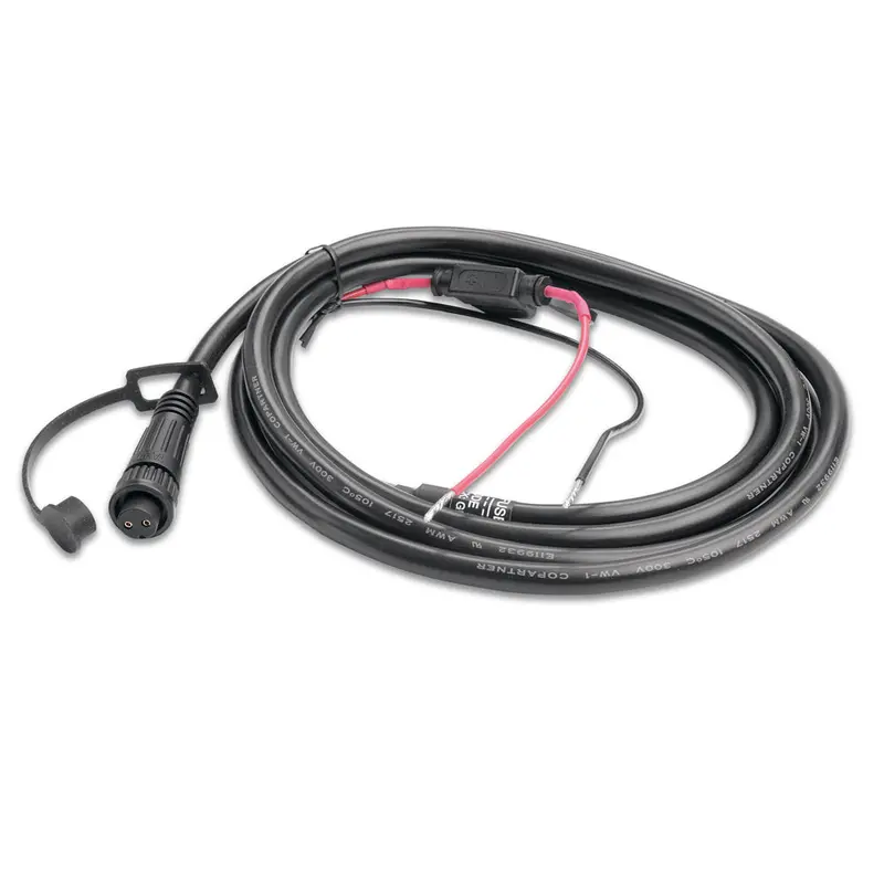 Garmin 2-Pin Power Cable F/Gpsmap 4Xxx & 5Xxx Series [010-10922-00] 1