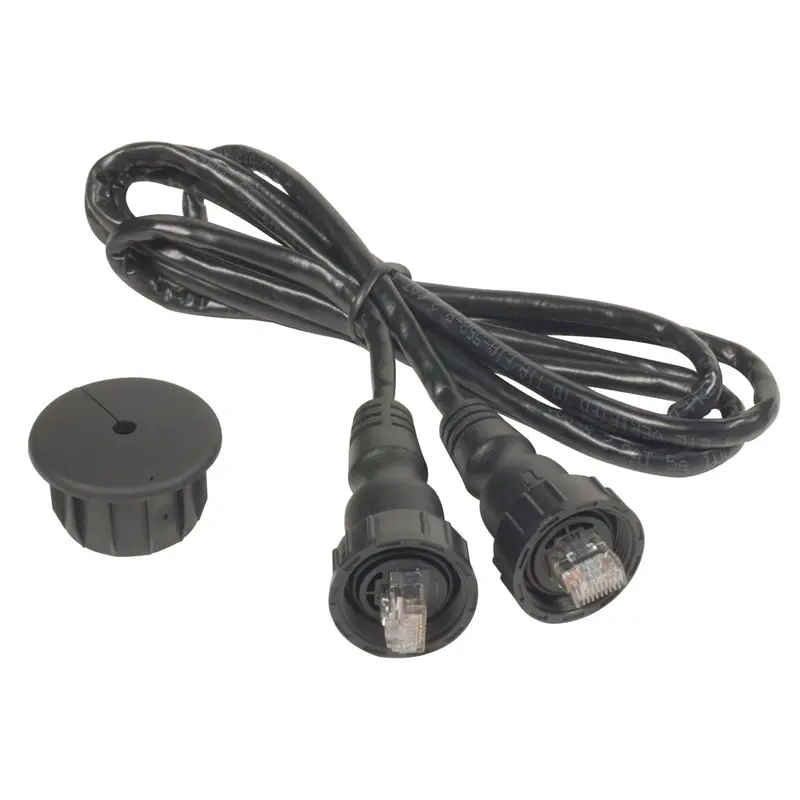 Garmin 6 Ft Marine Network Cable, Rj45 [010-10550-00] 1