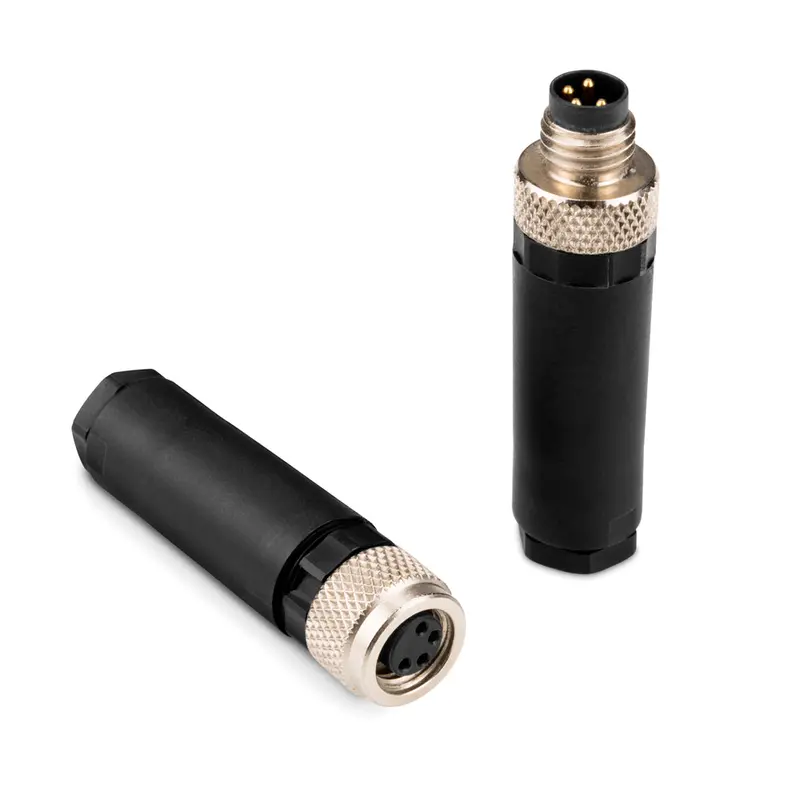 Garmin Field Installable Connectors [010-12117-01] 1