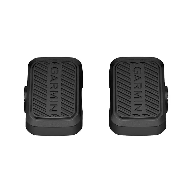 Garmin Foot Braces [010-13307-40] 1