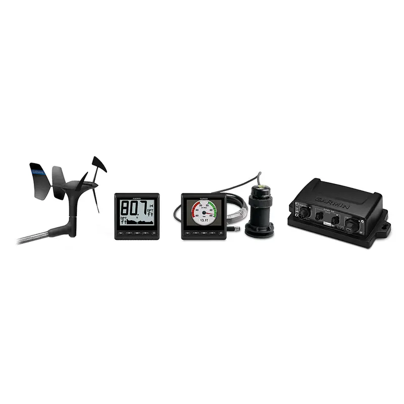 Garmin Gmi/Gnx Wired Sail Pack 52 [010-01248-90] 1