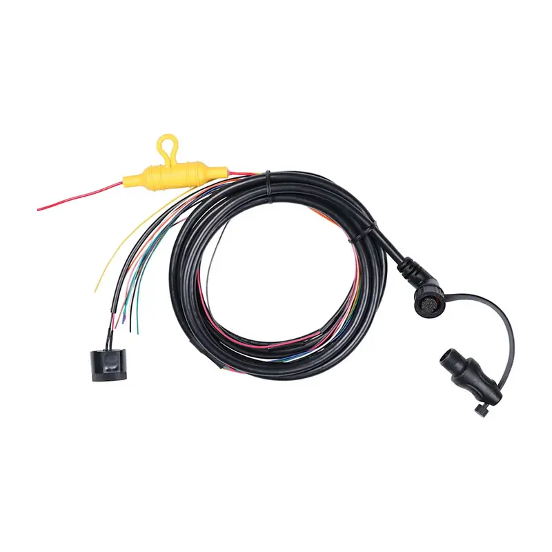 Garmin Harness (12-Pin) F/Garmin Onboard System [010-13401-00] 1