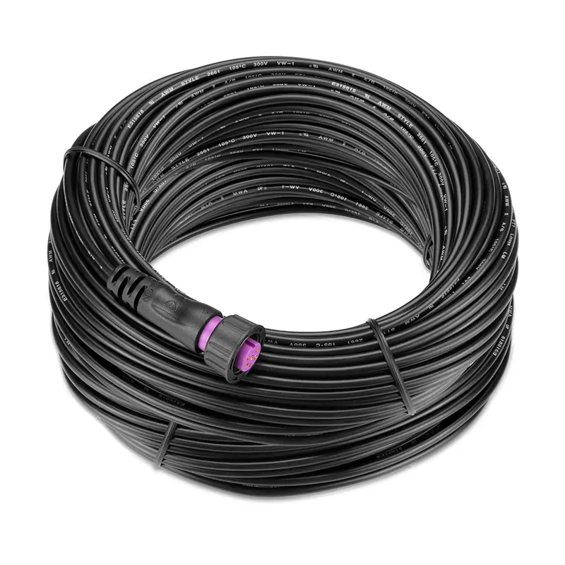 Garmin Mast Cable - 40M (131') [010-12117-05] 1