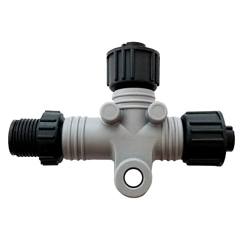 Garmin Nmea 2000 T Connector [010-11078-00] 1