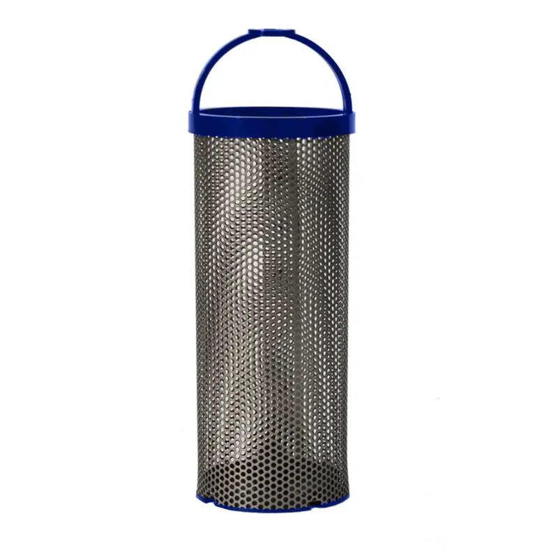 Groco Bs-25 Stainless Steel Basket F/Bvs-1500 [Bs-25] 1