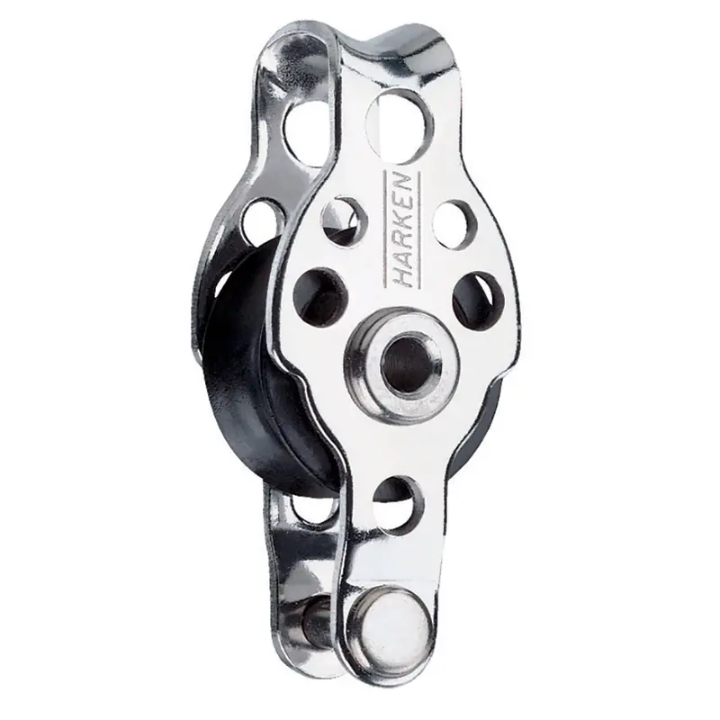 Harken 16Mm Block W/Becket [405] 1