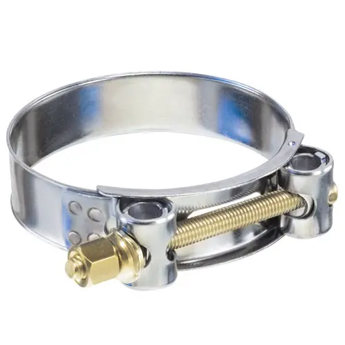 Hd Stainless Steel  Muffler / Silencer Camp 1
