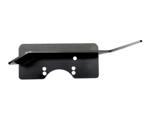 Heavy Duty Aluminum Chain Guard 1