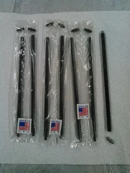Heavy Duty Push Rod Kits 1