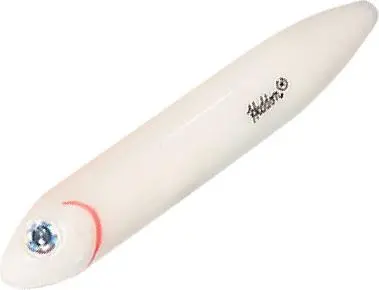 Heddon Super Spook (Bone) 1
