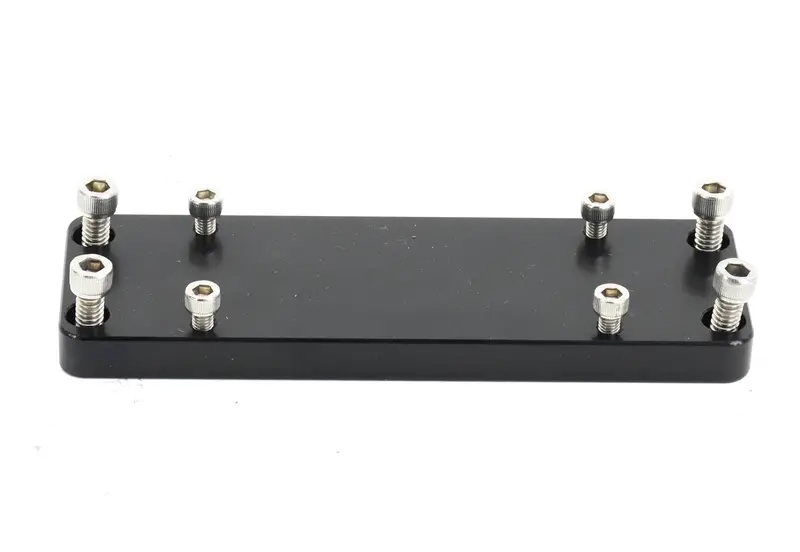 Helix 7 Adapter Plate For Gimbal 1