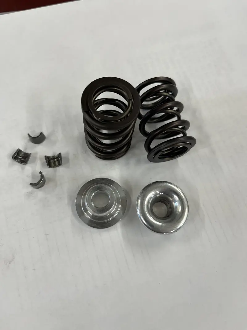 High Performance Valve Springs 1