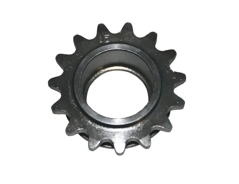 Hilliard Clutch Sprocket, For #35 Chain 1