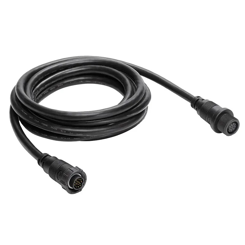 Humminbird Ec M3 14W30 30 Transducer Extension Cable [720106-2] 1