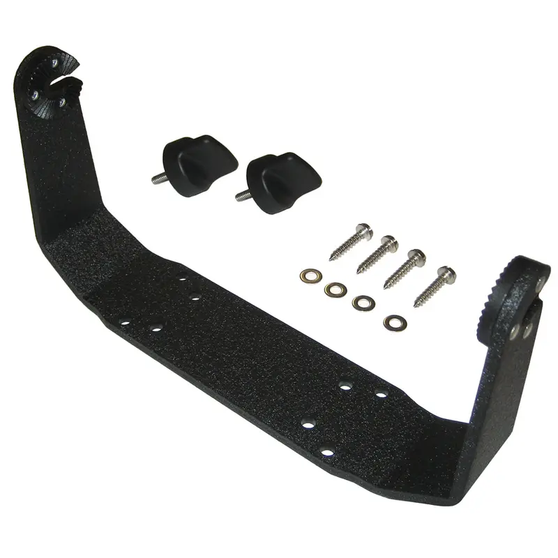 Humminbird Gm H910 Gimbal Mount Bracket F/Helix 9 & 10 [740149-1] 1