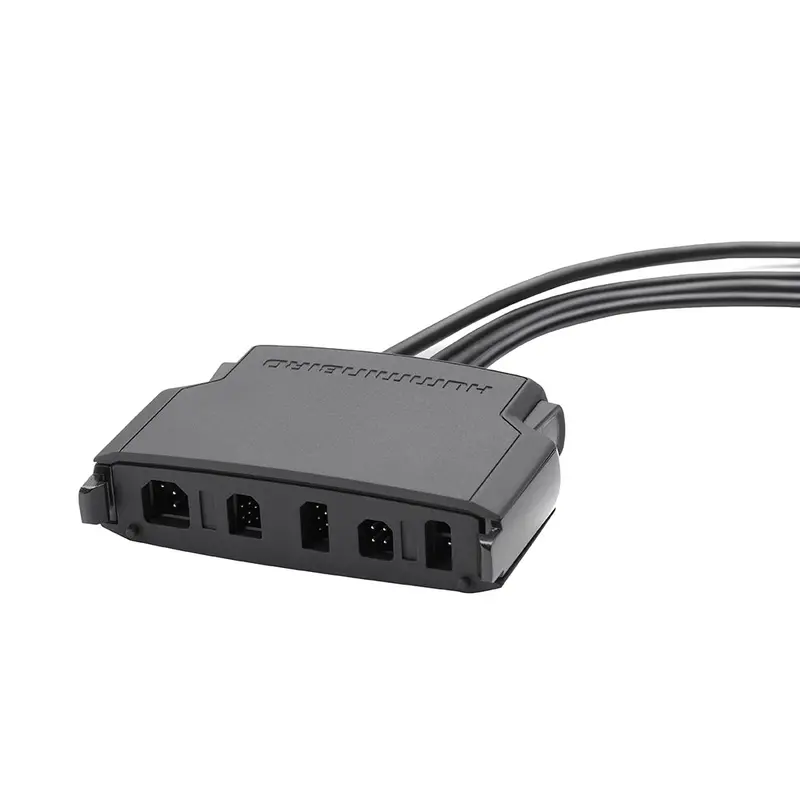 Humminbird Hcct Cable Connect Tray F/Helix [740184-1] 1