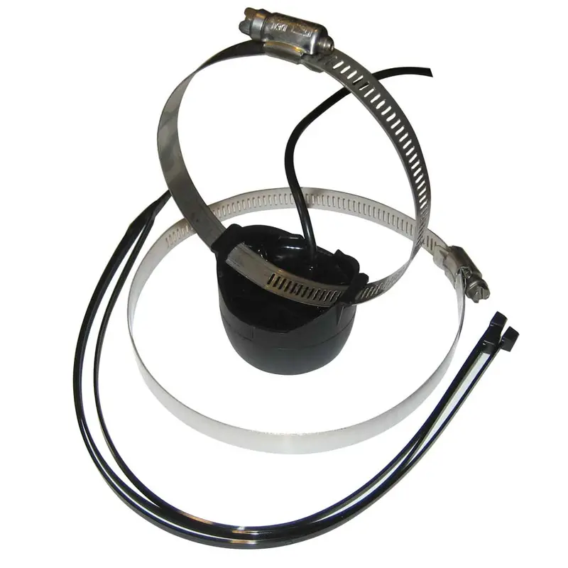 Humminbird Xtm-9-20T Trolling Motor Transducer [710160-1] 1