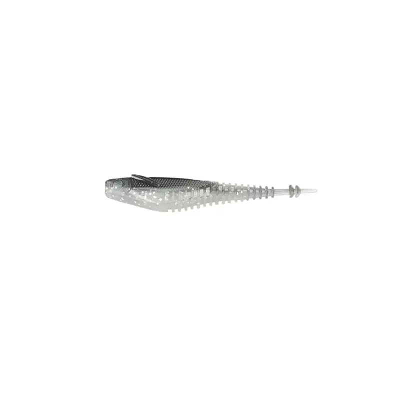 Ignite Nicotine Minnow 5.25" 1
