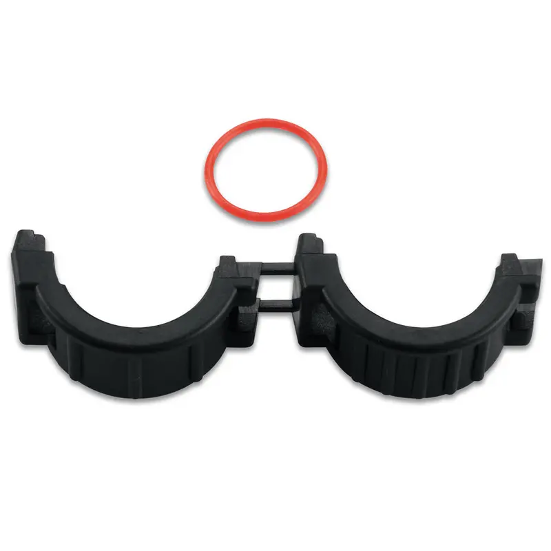 In Store Garmin Split Collar 11Mm Connector [010-11170-01] 1