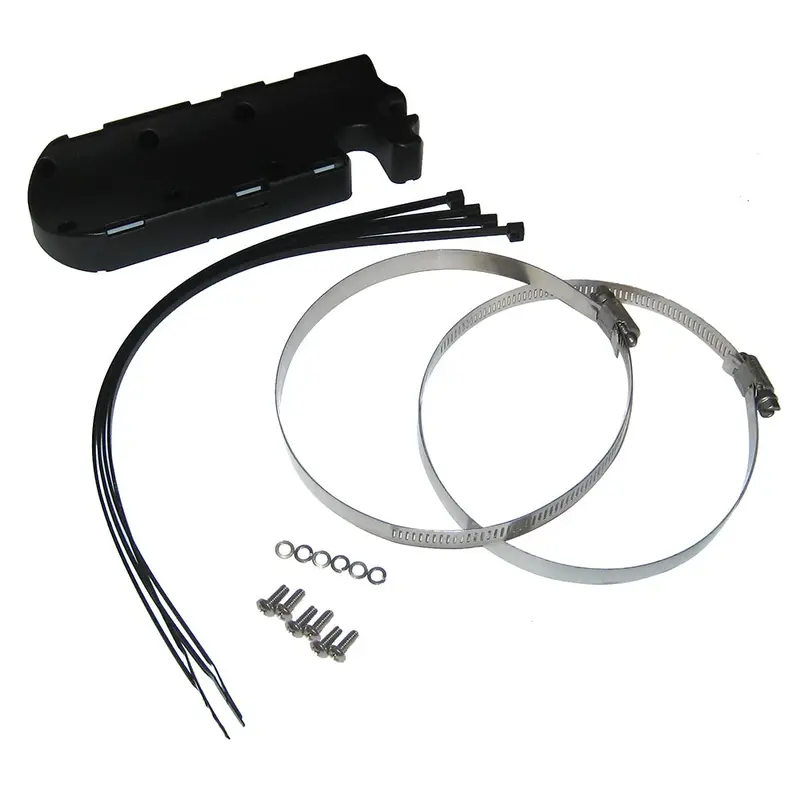 In Store Humminbird Ad Mtm Trolling Motor Adapter F/Mega Transom Transducer [740159-1] 1