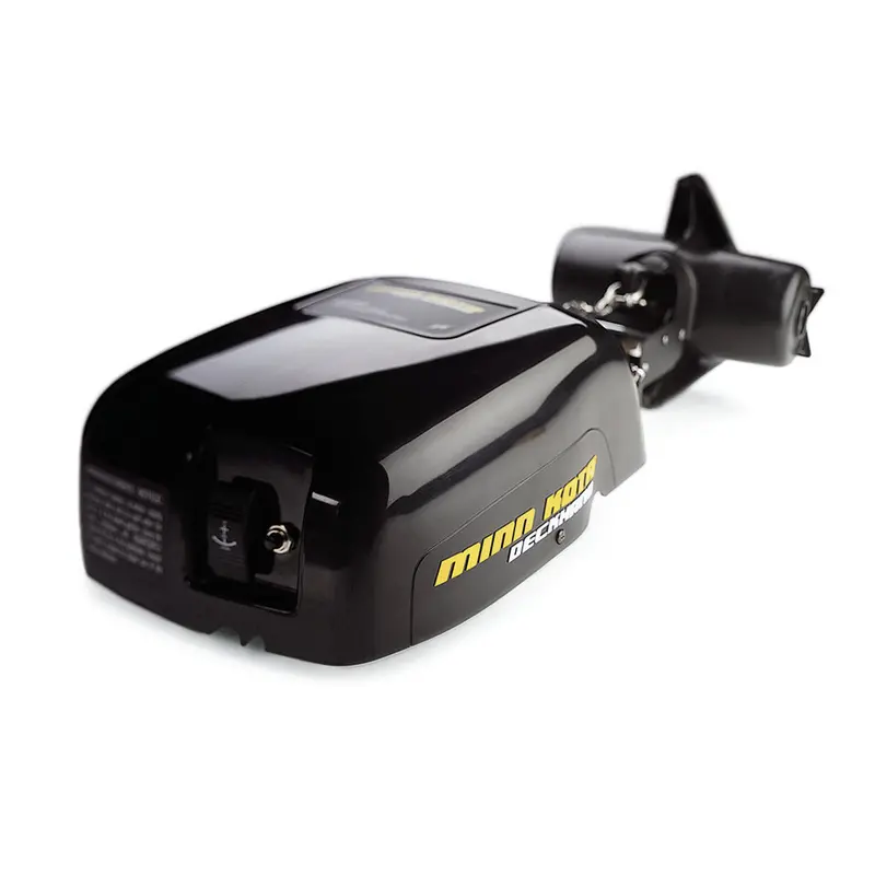 In Store Minn Kota Deckhand 40 [1810140] 1