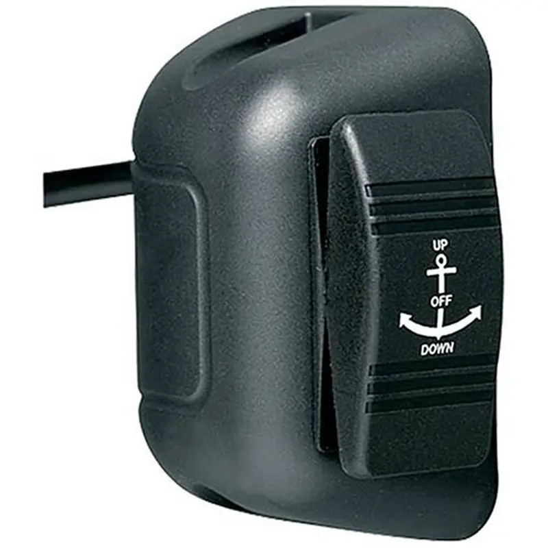 In Store Minn Kota Deckhand 40 Remote Switch [1810150] 1
