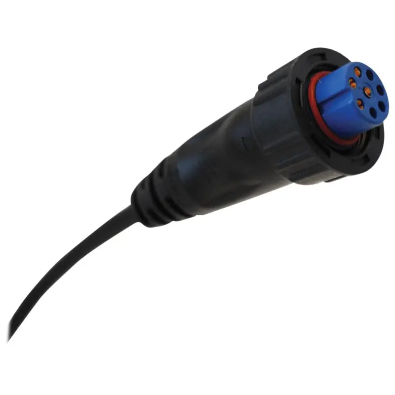 In Store Minn Kota Mkr-Us2-14 Universal Sonar 2 Adapter Cable - Garmin 8-Pin [1852074] 1